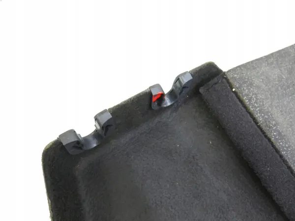 Estante de maletero OEM PÓŁKA BAGAŻNIKA RENAULT MODUS image 3