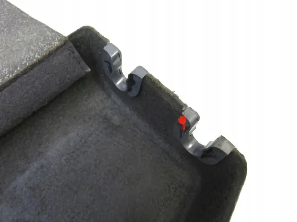 Estante de maletero OEM PÓŁKA BAGAŻNIKA RENAULT MODUS image 4