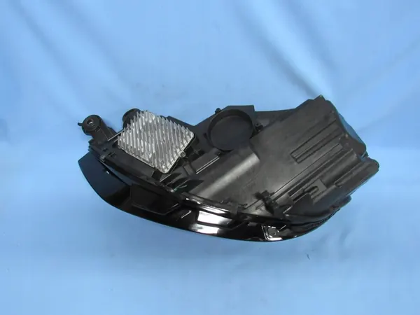 Faros derecho Audi A4 B9 8W0 Full LED Matrix image 10