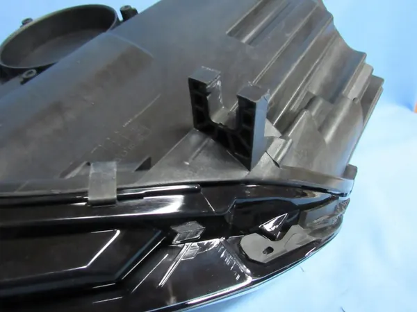 Faros derecho Audi A4 B9 8W0 Full LED Matrix image 9