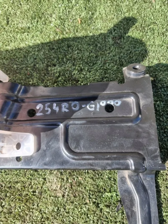 Hyundai IONIQ 5 expansionsbehållare OEM 254R0-GI000 image 3