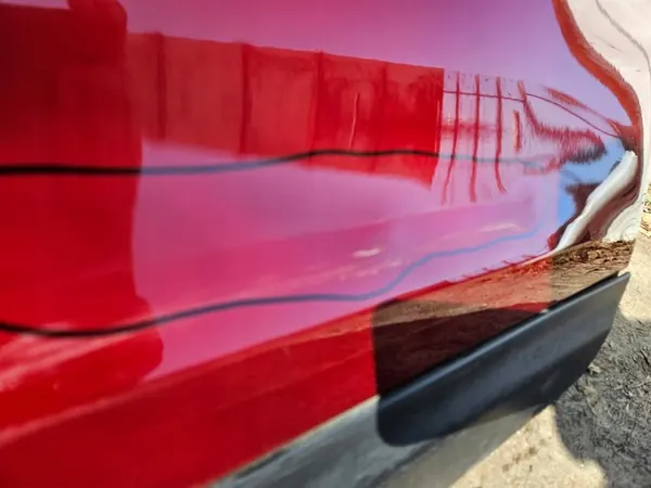 Höger Framdörr NISSAN QASHQAI II J11 image 7