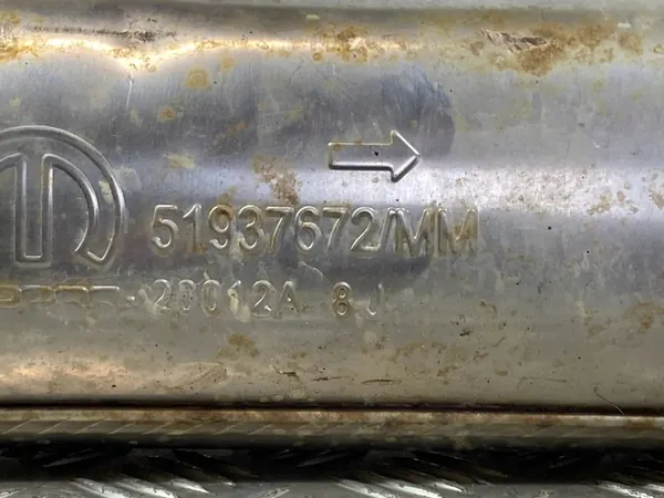 2019 Jeep Compass Ponte de Escape FOB31621 image 2