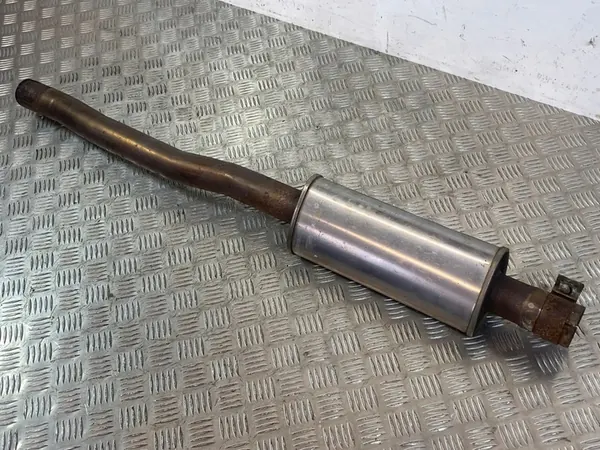 2019 Jeep Compass Ponte de Escape FOB31621 image 5