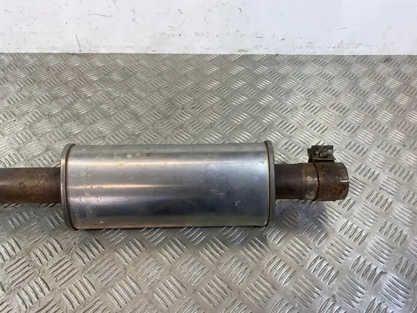 2019 Jeep Compass Ponte de Escape FOB31621 image 7