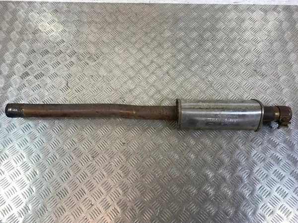 2019 Jeep Compass Ponte de Escape FOB31621 image 8