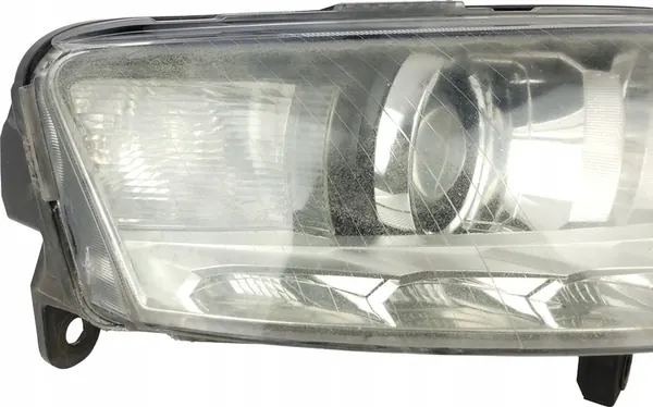 AUDI A6 C6 Frontscheinwerfer Rechts Bi-Xenon LED 4F0941030CP image 2