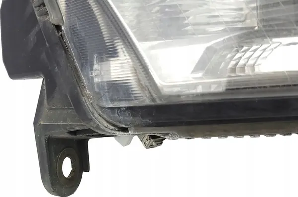 AUDI A6 C6 Frontscheinwerfer Rechts Bi-Xenon LED 4F0941030CP image 6