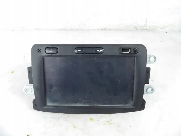 Radio Renault Captur OEM 281150198R - Occasion image 2