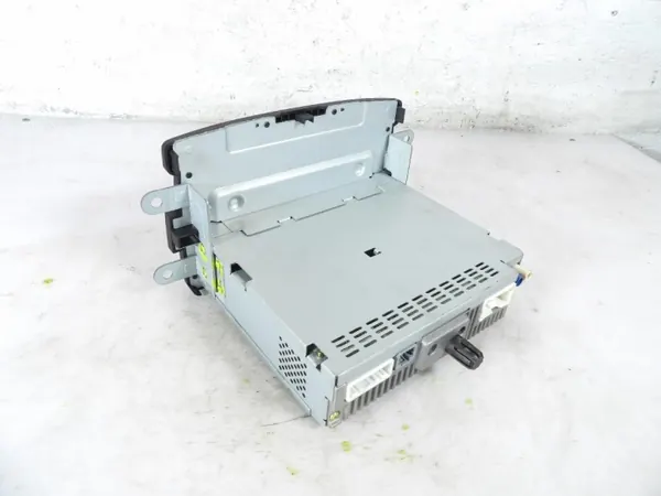 Radio Renault Captur OEM 281150198R - Occasion image 4
