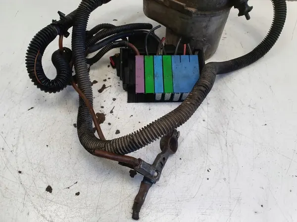 Bomba de direção assistida Opel Zafira A 2.0 DTI TRW image 7