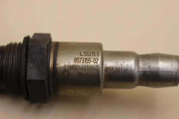 Sonda Lambda OEM 0281004661/662 para BMW Série 5 image 4