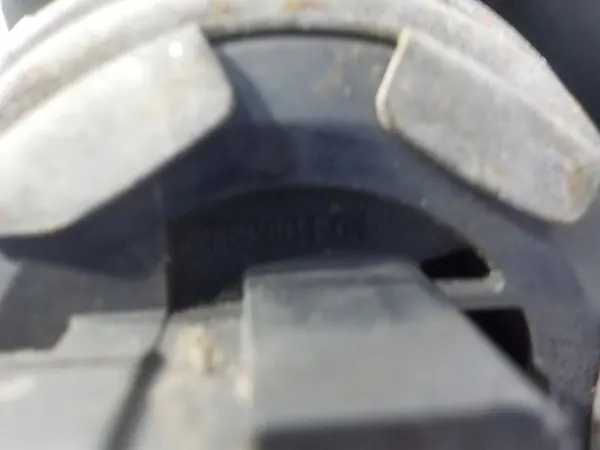 Atuador Turbo Peugeot 508 OEM 750804-04 image 4