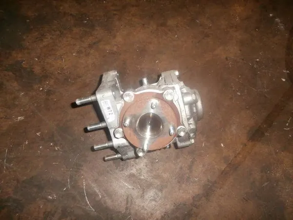 Verteilergetriebe OEM W722W456 für Toyota RAV4 2014 image 2