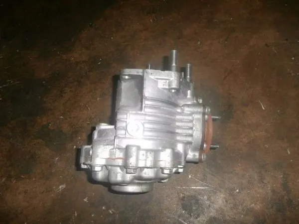 Verteilergetriebe OEM W722W456 für Toyota RAV4 2014 image 3