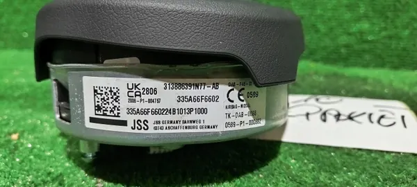 Fahrerairbag OEM 335A66F6602 für BMW F10 F11 image 4
