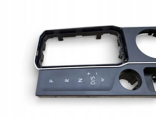 Support de levier de vitesse OEM 3CN713109 - Occasion image 4