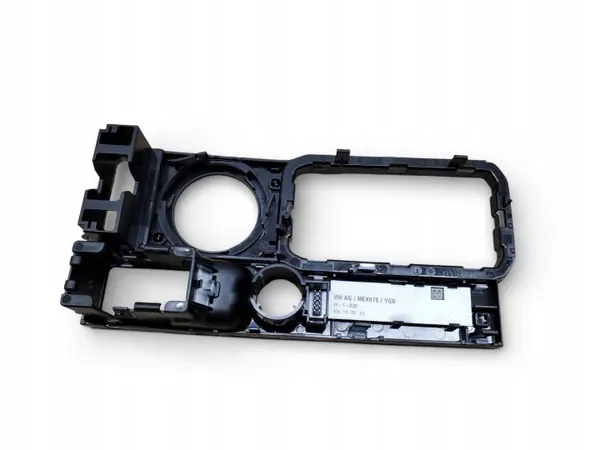 Support de levier de vitesse OEM 3CN713109 - Occasion image 5