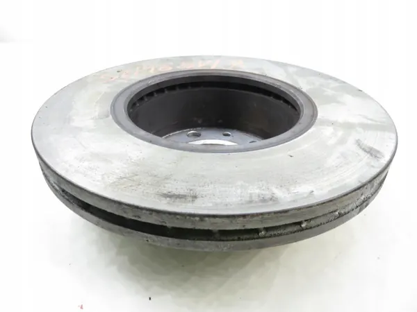 Vorderer Bremsscheibe OEM G9T 750 für Renault Master II image 4
