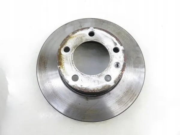 Vorderer Bremsscheibe OEM G9T 750 für Renault Master II image 5