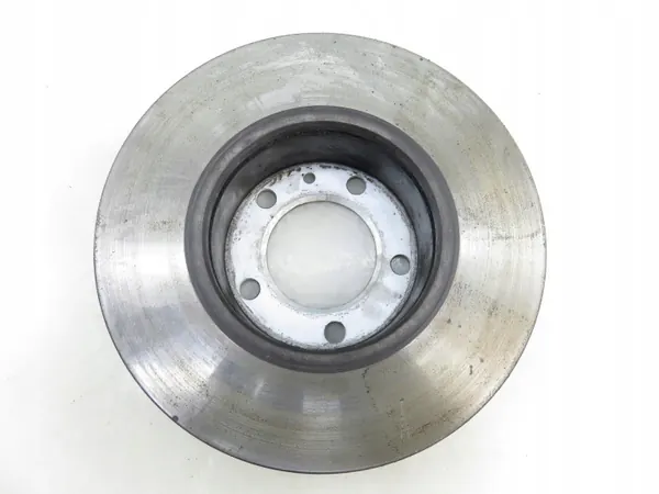 Vorderer Bremsscheibe OEM G9T 750 für Renault Master II image 6