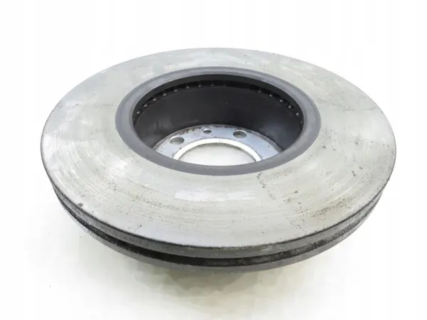 Vorderer Bremsscheibe OEM G9T 750 für Renault Master II image 7