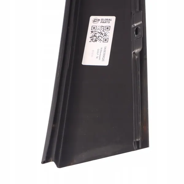 Volkswagen Golf 1K Garniture de Porte Arrière Gauche 1K6839901C image 10