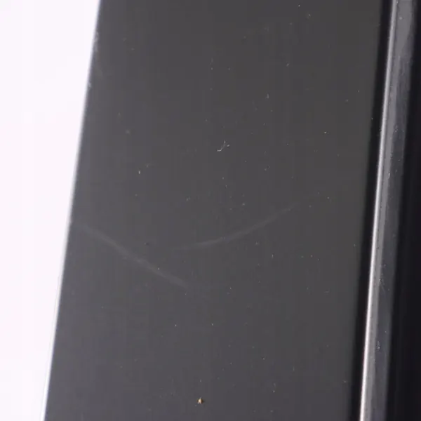 Volkswagen Golf 1K Garniture de Porte Arrière Gauche 1K6839901C image 7