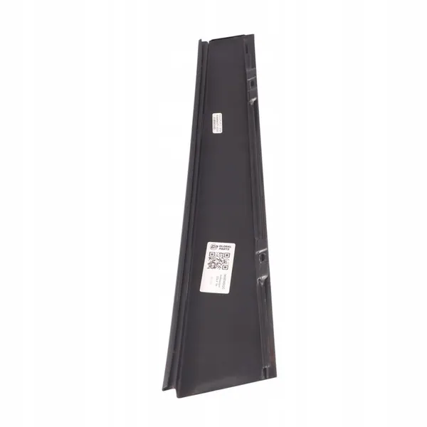 Volkswagen Golf 1K Garniture de Porte Arrière Gauche 1K6839901C image 9