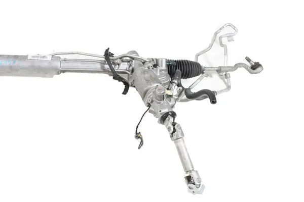 BMW F15 X5 F16 X6 Caixa de Direção Active Steering OEM 6859327 image 2