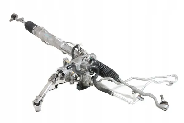 BMW F15 X5 F16 X6 Caixa de Direção Active Steering OEM 6859327 image 4