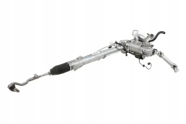 BMW F15 X5 F16 X6 Caixa de Direção Active Steering OEM 6859327 image 6