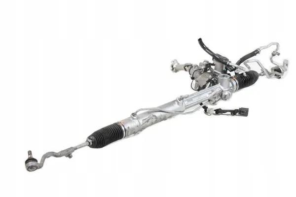 BMW F15 X5 F16 X6 Caixa de Direção Active Steering OEM 6859327 image 8