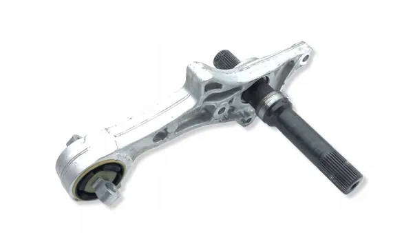 Porsche 9J1199181A Suporte de Rolamento - Usado image 3