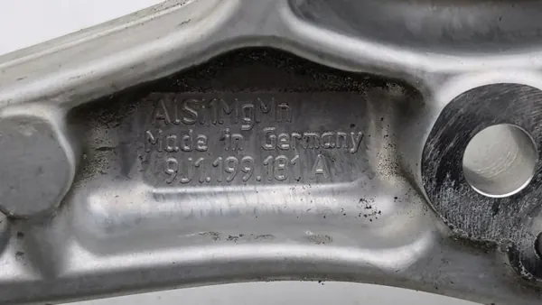 Porsche 9J1199181A Suporte de Rolamento - Usado image 7