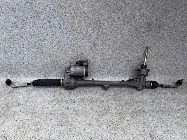 Volvo S90 V90 Versnellingsbak OEM P32142405 image 2