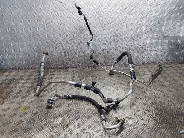 Ilmastointiputkisarja Jetta V 1.9 TDI image 5