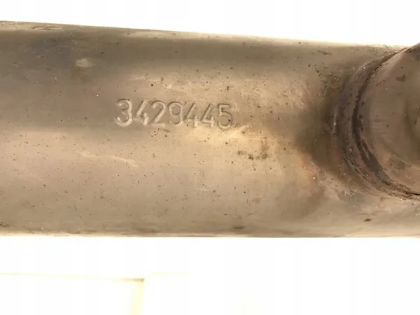 Avgassystem FORD KUGA III 2.5L hybrid 140kW 2024 image 10