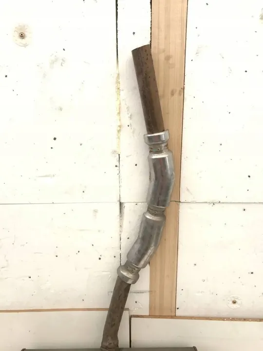 Avgassystem FORD KUGA III 2.5L hybrid 140kW 2024 image 5