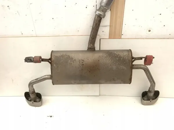 Avgassystem FORD KUGA III 2.5L hybrid 140kW 2024 image 6