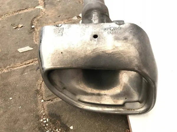 Avgassystem FORD KUGA III 2.5L hybrid 140kW 2024 image 8