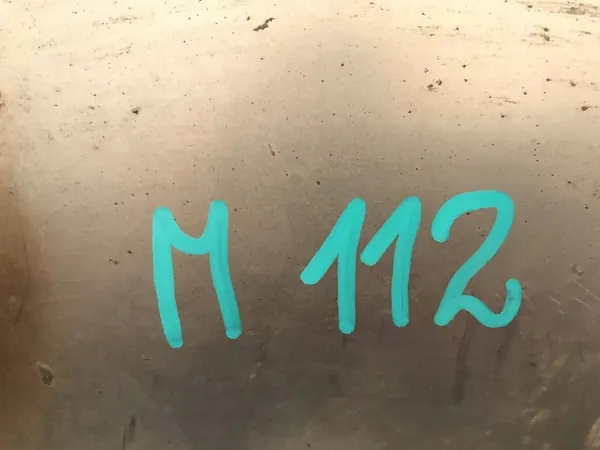 Avgassystem FORD KUGA III 2.5L hybrid 140kW 2024 image 9