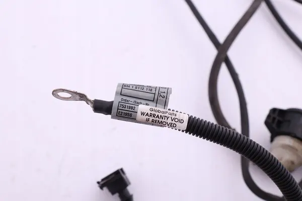 BMW E53 3.0i M54 Moottorin Johdotus 7531992 image 10