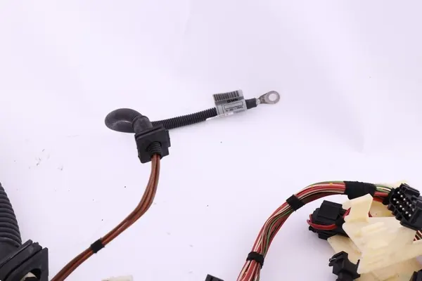 BMW E53 3.0i M54 Moottorin Johdotus 7531992 image 7