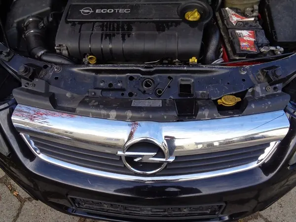 Ruitensproeiervat Opel Zafira B II MPV 13192025 image 2