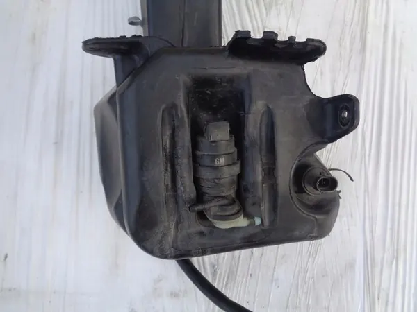 Ruitensproeiervat Opel Zafira B II MPV 13192025 image 3