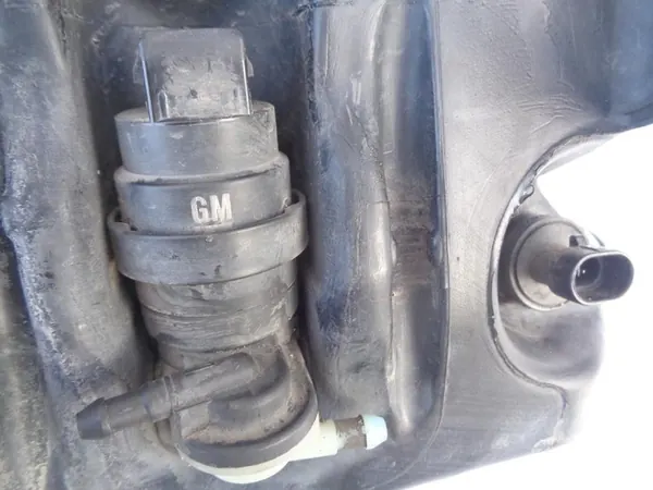 Ruitensproeiervat Opel Zafira B II MPV 13192025 image 4