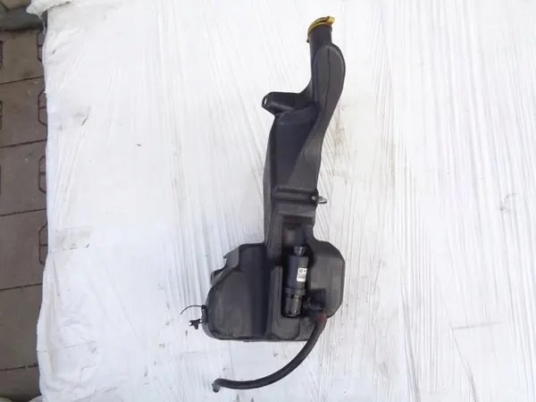 Ruitensproeiervat Opel Zafira B II MPV 13192025 image 5