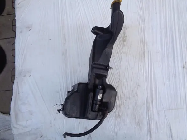 Ruitensproeiervat Opel Zafira B II MPV 13192025 image 9