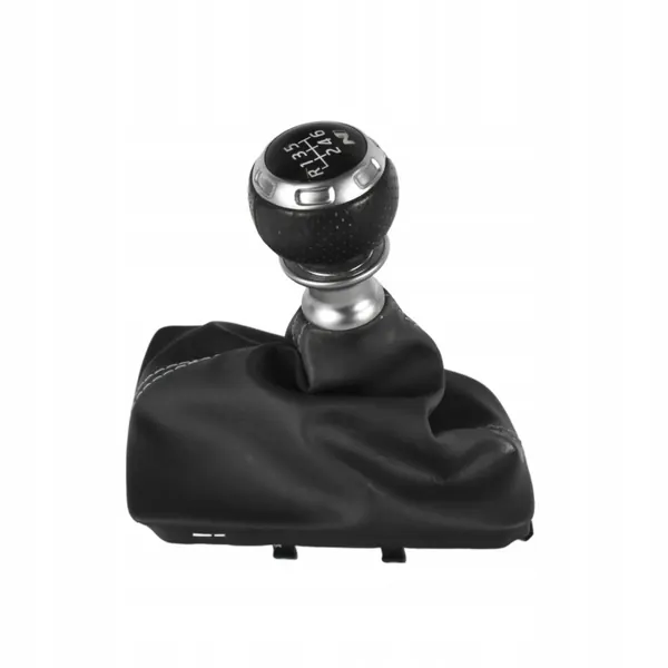 Soufflet de levier de vitesse OEM 43711CO400YPN Hyundai i20N image 2